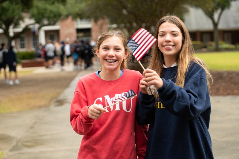 Veterans Day 2021